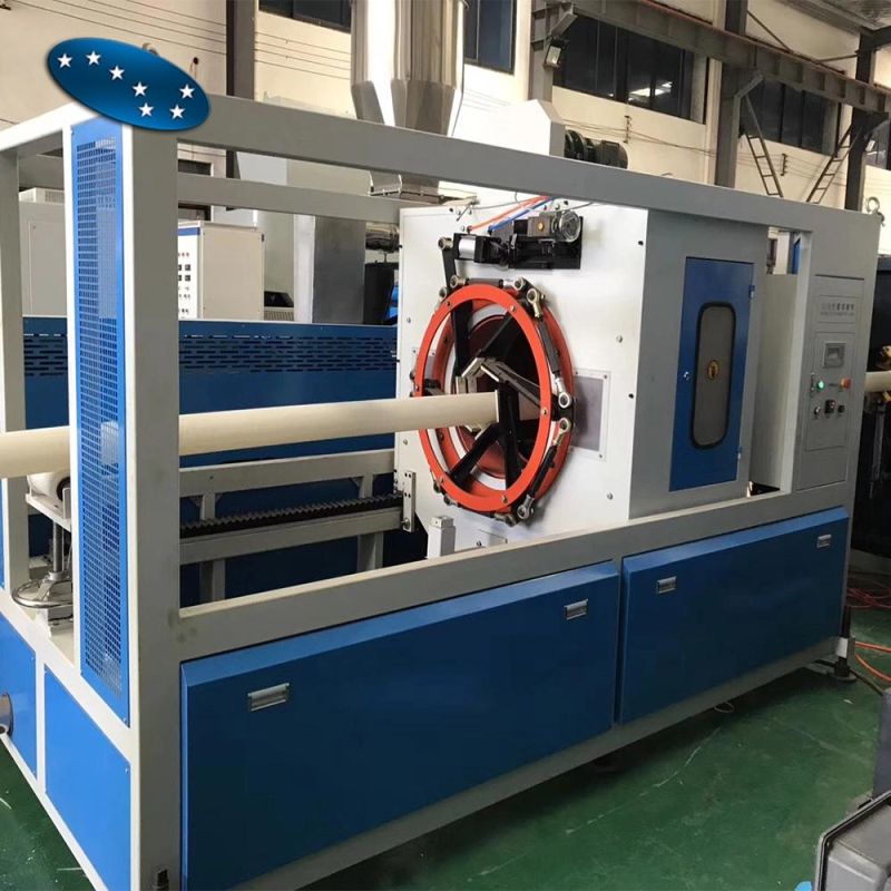 PPR PP HDPE PE Plastic Pipe Extrusion Machine/Making Machine/Production Line