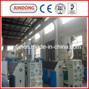 20mm-50mm CPVC Pipe Extrusion Line