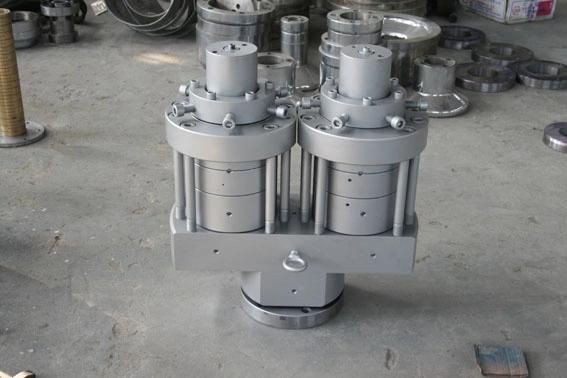 PVC Pipe Machine/PVC Pipe Making Machine/PVC Pipe Extruder