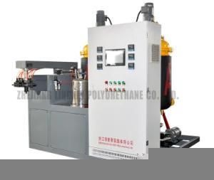 Car Air Filter Gasket Casting Machine