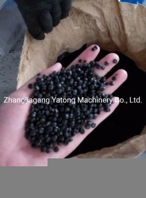 Yatong Single Screw PP Film Recycling Machine