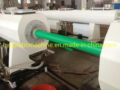 China Best PPR Pipe Extrusion Production Line