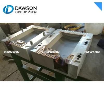 5L Plastic Oil Bottles Single Station Blow Molding Machine