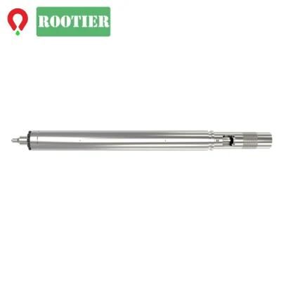 Screw Barrel for Longsheng Injection Molding Machines
