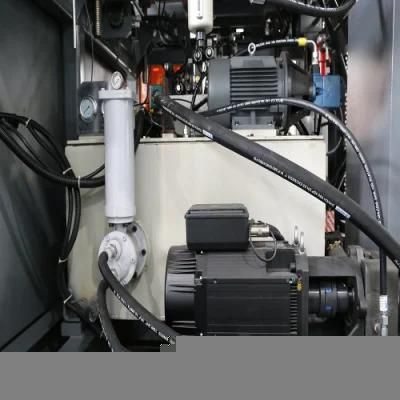 Tongda Hsll-5L High Speed Bottle Blow Molding Machine for Bottle