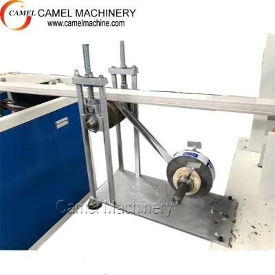 PVC Telephone Wiring Duct Production Line Making Machine