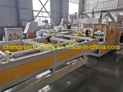 PVC Production Machine Pipe Production Line
