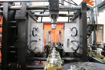 Big Bottle 1 Cavity Pet Blow Molding Machines on Sale