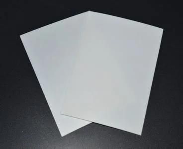 PP PVC Sheet Making Machine