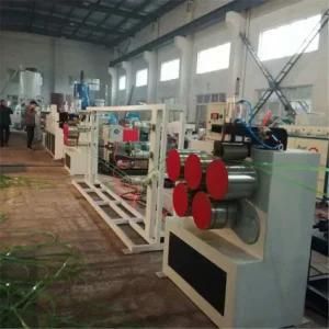 Pet PP Strapping Band Production Line