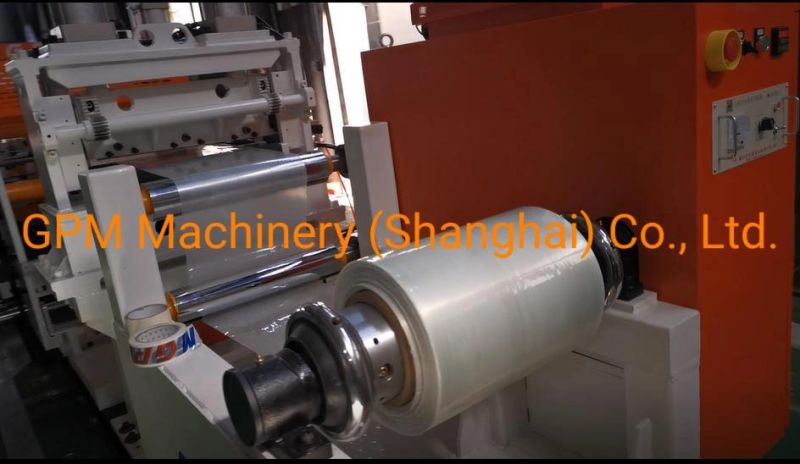 PP/PE/PA Continuous Glass Fiber Reinforced Thermoplastic Unidirectional Tape Making Machine