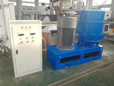 Film Agglomerator with The Advantage of Low Cost for Sale
