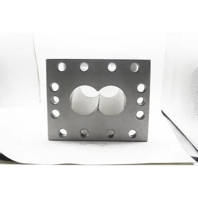 Twin Screw Extruder Barrel with Competitive Price