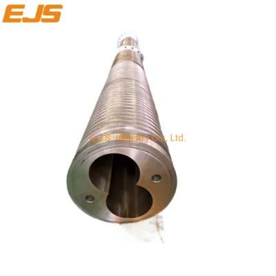 Customized Twin Screw Barrel with Fast Delivery