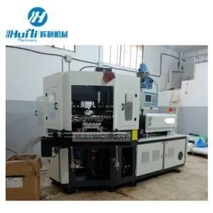 New Product Fully Automatic Injection Blow Mould Machine Factory Directly Provide Small ...