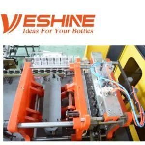 High Capacity Pet Bottle Blow Molding Machine