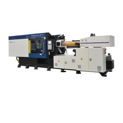 GF258 Kc High Speed Disposable Frozen Food Packaging Containers Injection Molding Machine
