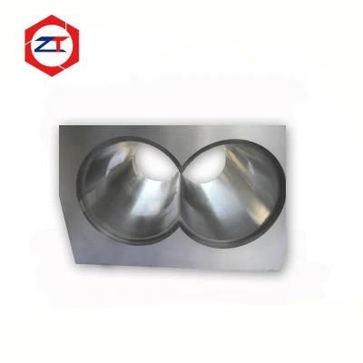 Plastic Shredding Machine Price Screw and Barrel