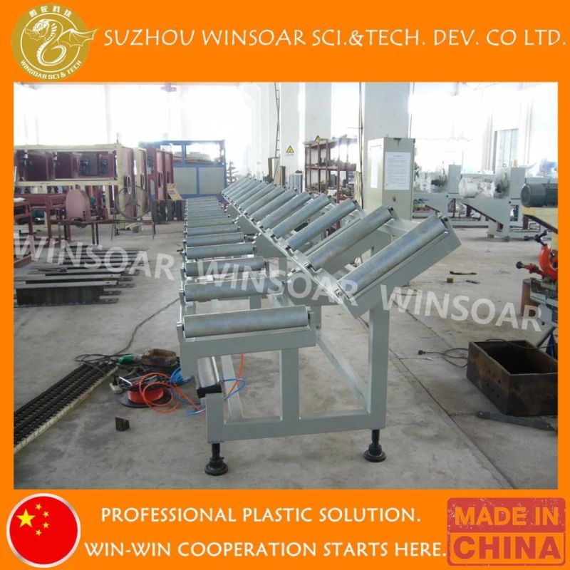 PVC Tube Production Machine