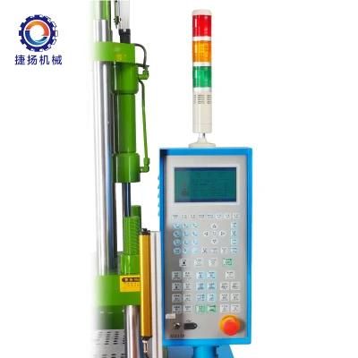 45ton High Stable Vertical Injection Plastic Molding Machine for Plastic Plug Price