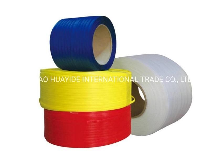 Prime Quality PP Strap Band Production Line