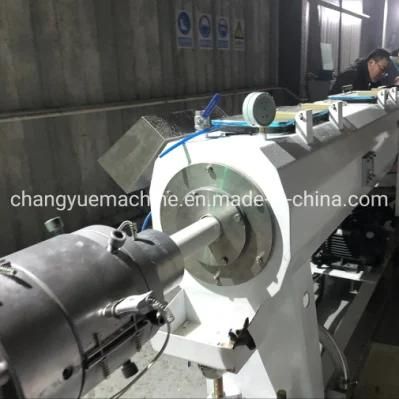 Best China Brand UPVC Pipe Production Line