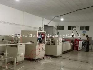 PVC Corner Board Line