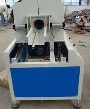 Plastic Crusher for Recycling Waste Pipe