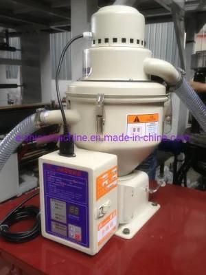 3000mm 3 Layer Film Blowing Machine Plastic Film Extruder with Rotary Die Head