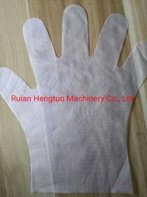 1500 ABC 3 Layer TPE/CPE Cast Embossed Film Machine