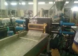 Plastic Films Pelletizer/Recycling Granulator Premium Quality with Reasonable Price