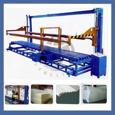 EPS Foam Cutter Hot Wire Machine