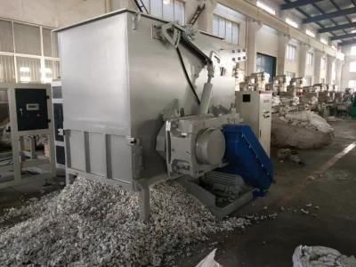 Yatong Shredder /Plastic Crusher / Shredding Machine / Plastic Machinery