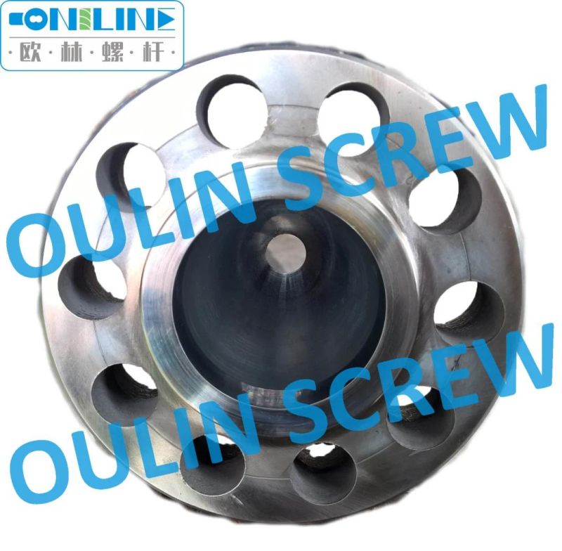 Nozzle, Nozzle Tip, Nozzle Flange for Injection Molding Machine