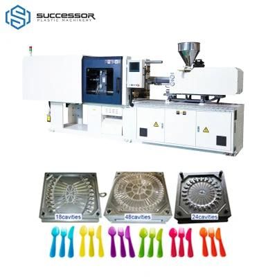 Competitive Injection Moulding Machine China Manufacturer