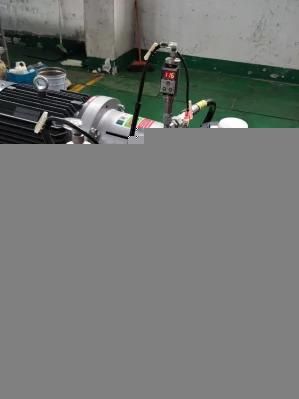 Polyurethane Spray Machine for Car Bumper Impact Bar Production Line