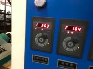 Fully Automatic Stretch Film Machine Adopts Horizontal Swing Rotation