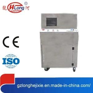 Low Noise Twin Shaft Waste Plastic Shredder for Sale