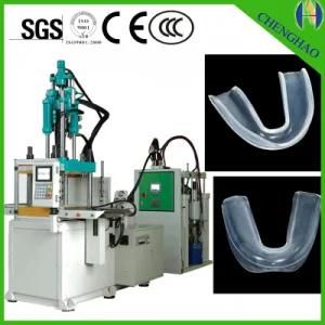 Milk Bottle Injection Blowing Machine