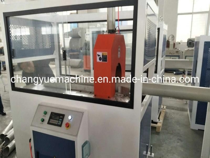 Latest Technology Double Layer PPR Pipe Production Line
