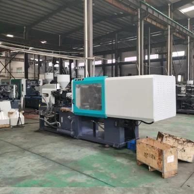 Bottle Plastic Making Machines