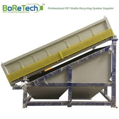 Disk Screener for Recycling Production Line