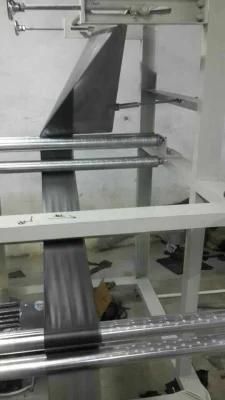 8 Times Folding Film Blowing Machine (SJ-A)