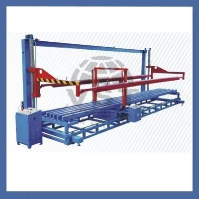 EPS Foam Cutting Machine