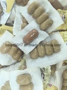 Automatic Continuous Stretch Vacuum Sausage Packaging Machine