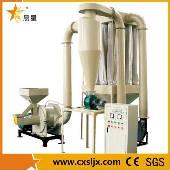 Sort by: Best Matchpvc PP PE ABS Plastic Powder Making Milling Pulverizer Grinding Machine