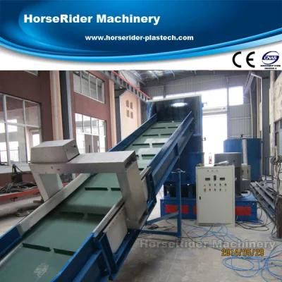 Plastic Pet Agglomerator Agglomeration Agglomerate Machine