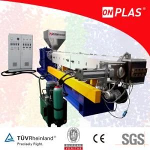 PA Filament Recycling Pelletizing Machine