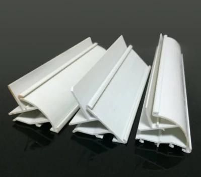 Moisture-Proof Co-Extrusion PE WPC Decking-Coverd Park Extrusion Line Machine