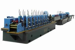 Wg50 Pipe Welding Mill Line